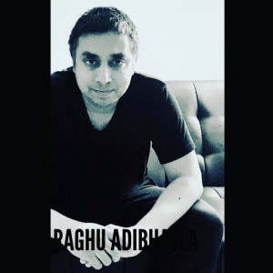 Raghu Adibhatla - Stand Up Comedy - Stand-Up Comedian in Chicago, Illinois