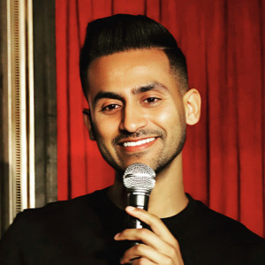 Stand up comedy - Stand-Up Comedian in Mississauga, Ontario
