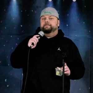 Mike Hanson Stand Up Comedy - Comedian in Puyallup, Washington