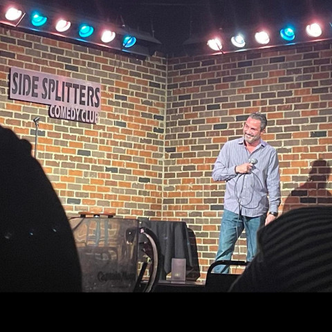 Hire Stand Up Comedy Showcase - Comedian in Tampa, Florida