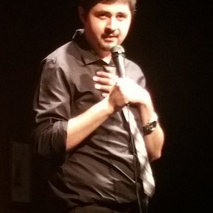 Luis Espinoza - Stand Up Comic - Comedian / College Entertainment in Montclair, California