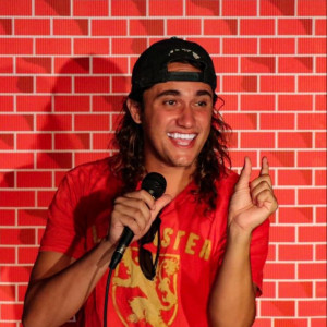 Standup Comedian Shane Nelson - Stand-Up Comedian / Comedian in Kihei, Hawaii