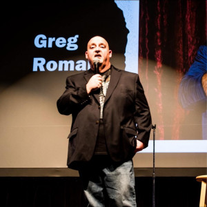 Greg Romans - Standup Comedy