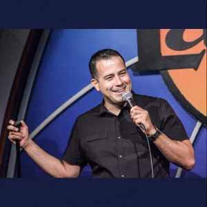 Standup Comedy - Comedian in Los Angeles, California