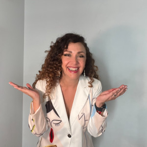 Sabrina Olmedo Standup Comedy - Comedian in Miami Beach, Florida