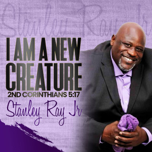 Stanley Ray Jr - Gospel Singer in Norfolk, Virginia