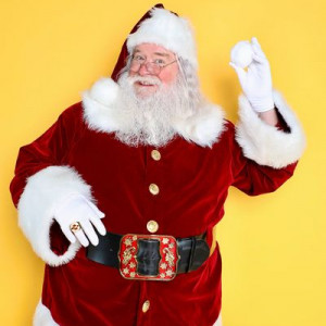 Stansbury Park Santa - Santa Claus / Holiday Party Entertainment in Tooele, Utah