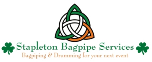 Gallery photo 1 of Stapleton Bagpipe Services
