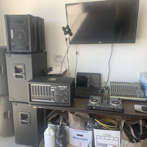 Star AV Rentals - Sound Technician in Lathrop, California