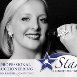 Star Benefit Auctions