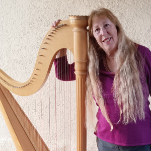 Star Edwards - Harpist in Denver, Colorado