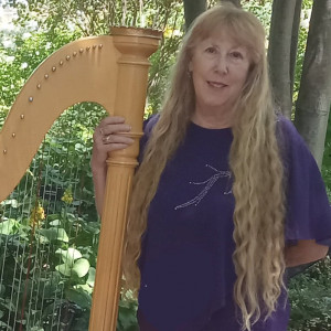 Star Edwards - Harpist / Wedding Musicians in Denver, Colorado