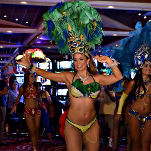 Star Elements Entertainment - Dancer in Hollywood, Florida