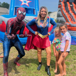 Star Performers Entertainment - Balloon Twister / College Entertainment in Murrells Inlet, South Carolina