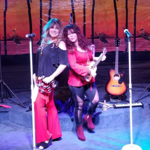 Soul Sisters Party Band - Las Vegas Style Entertainment / Variety Show in New Port Richey, Florida
