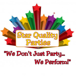 Star Quality Parties & OC Santa Claus - Children’s Party Entertainment in Mission Viejo, California