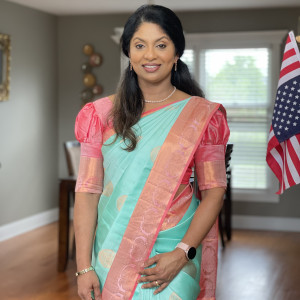 STAR & STYLE saree draping,Makeup& Hair - Makeup Artist in Chicago, Illinois