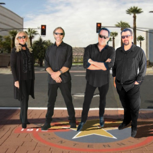 StarAlliance Band - Party Band / Halloween Party Entertainment in Mesa, Arizona