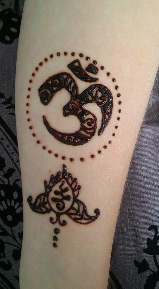 Hire Starbuzz Mehendi Henna Henna Tattoo Artist in