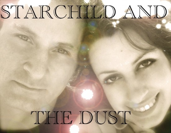 Gallery photo 1 of Starchild and the Dust