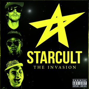 Starcult - Hip Hop Group in Pensacola, Florida