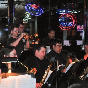 Stardust Big Band - Big Band in Chicago, Illinois