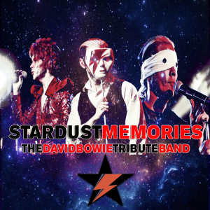 Stardust Memories - David Bowie Tribute in Brandon, Florida