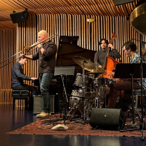 Stardust Music - Jazz Band / New Orleans Style Entertainment in Santa Ana, California
