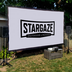 Stargaze Outdoor Movies
