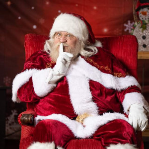 Stark County Santa Claus SC - Santa Claus / Holiday Party Entertainment in Massillon, Ohio