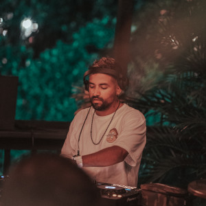 Starke - Club DJ in Miami, Florida