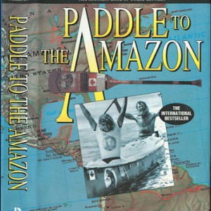 Paddle to the Amazon - Motivational Speaker / College Entertainment in Ozark, Missouri