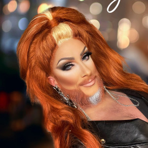 Starlet Skye - Drag Queen in Orlando, Florida