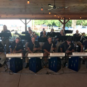 Starlighters Swinging Big Band - Big Band / Jazz Band in St Louis, Missouri