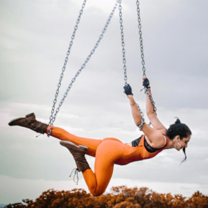 Starling Circus Arts - Aerialist in Denver, Colorado