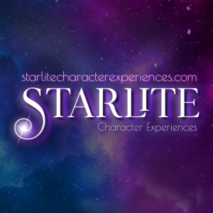 Starlite Character Experiences - Storyteller in Orlando, Florida