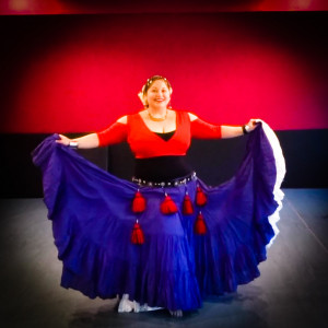 StarLynn: Belly Dancer & Instructor - Belly Dancer in San Antonio, Texas
