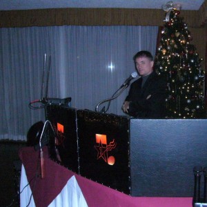 Starnote DJs - DJ / College Entertainment in Dallas, Texas