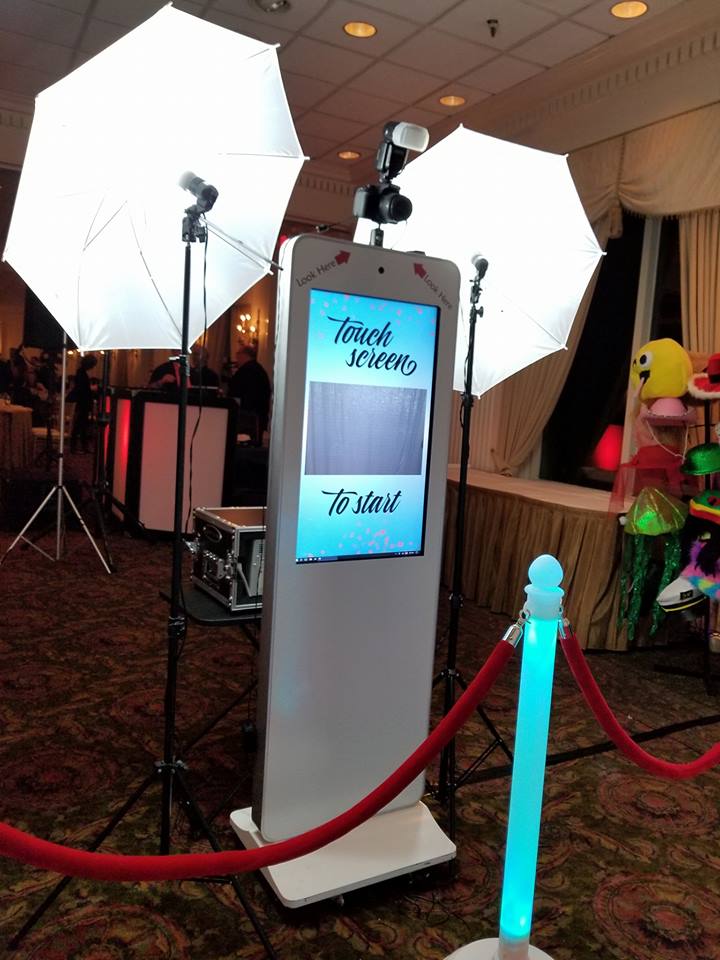 Hire StarPixs Photo Booth Atlanta - Photo Booths in Buford, Georgia