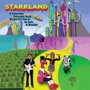 Starrland Magical Musical Review - Children’s Music / Singing Group in Sherman Oaks, California