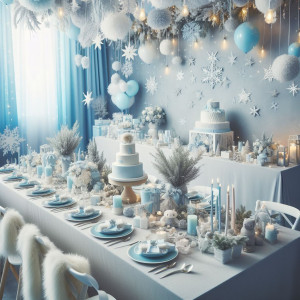 StarStruck Event Styling - Party Decor in Indianapolis, Indiana