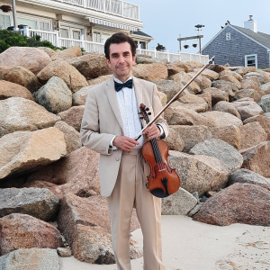 Staten Island Band - Violinist / Strolling Violinist in Philadelphia, Pennsylvania