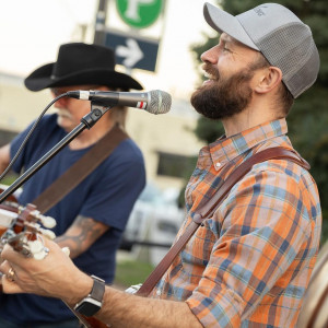 Station Hill Bluegrass - Bluegrass Band in Huntingdon Valley, Pennsylvania