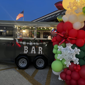 Station On Location - Bartender / Holiday Party Entertainment in Baton Rouge, Louisiana