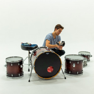 Stavely Drums - Drummer in Los Angeles, California
