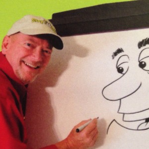 Stay Tooned! Studio - Caricaturist / Family Entertainment in Madison, Mississippi