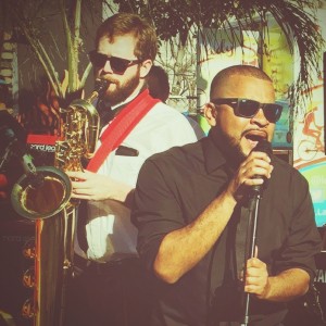 Steady Eddy and the Shakers - Party Band / Wedding Musicians in San Francisco, California