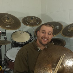 Steady In Time - Drummer in Chicago, Illinois