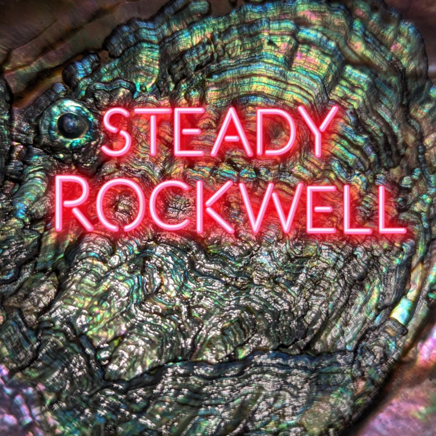 Gallery photo 1 of Steady Rockwell