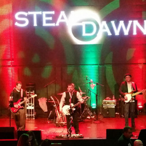 Steal Dawn - Top 40 Band in San Diego, California